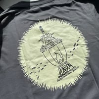 Image 2 of The HOOtee