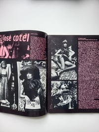 Image 7 of Deluxe Magazine - No.1