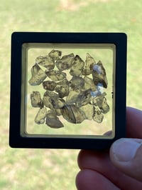 Image 4 of Australian Labradorite Natural Gemstone Crystals | N.S.W #2672