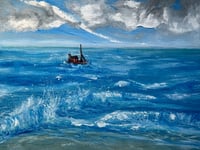 Image 1 of Mackerel Season 