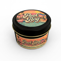 Image 6 of Pool Boy Candles