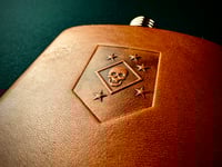 Image 3 of Raider Flask