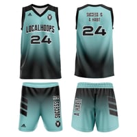 Image 1 of 2025 High School Player Exclusive Package