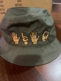 Image 7 of The 5150 Variety Bucket Hats