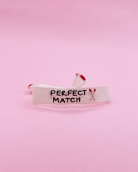 Image 1 of Bracciale Perfect Match