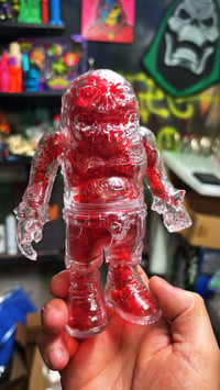 Image 1 of Ratboy Red Guts