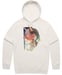 Image of Dietzel/hannya hoodie