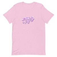 Image 2 of THOT t-shirt