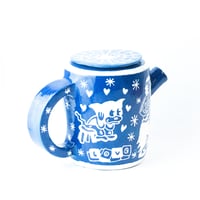 Image 2 of ENJOY COFFEE/TEA SET