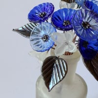 Image 2 of Posy in Blues