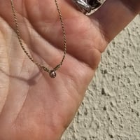 Image 1 of Barely there