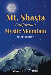Image 1 of Mt. Shasta Californias Mystic Mountain