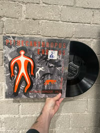 The Charlie Mingus Jazz Workshop ‎– Pithecanthropus Erectus - Mono First Press LP!