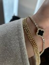 Classic Clover Stack