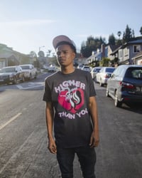 Image 1 of Loud pack tee