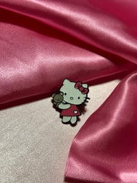 Image 2 of Muaw pin 