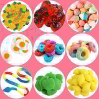 Image 3 of Custom Party Platter Live 