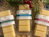 Image 5 of Peace On Earth Pure Beeswax Melts