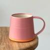 #2 Skyline Mug- 3 colour choices