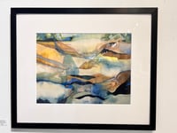 Image 3 of Stratified Flow- Diane Matz