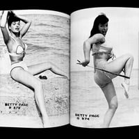Image 20 of Graphik Erotik #4 - BETTY PAGE