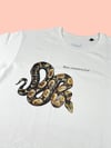 T-shirt CONSTRICTOR