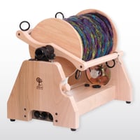 Image 7 of Jumbo E Spinner