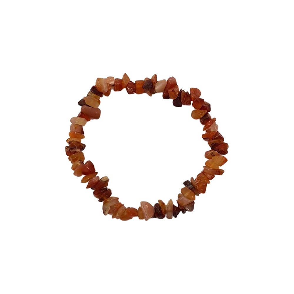 Image of 🔮✨️Crystal Chip Bracelets 💜
