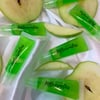 Green Apple squeeze