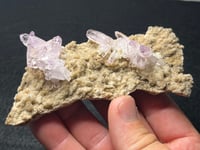 Image 3 of Vera Cruz Amethyst Mexico #2530