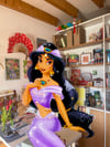 Jasmine dress
