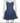 Denim princess dress 