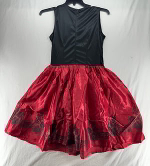 Image of  Little Red Riding Hood Women’s Size Large Costume - Free Shipping 