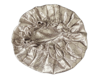 Ruffled Tan GG