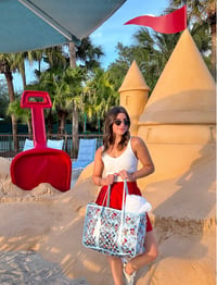 Image 2 of Cruise Jelly Bag