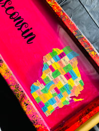 Image 3 of Wisconsin 