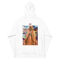 Image 1 of The Strong Survive Hoodie (WHITE)