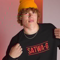 Image 3 of SATWA-G Sweater