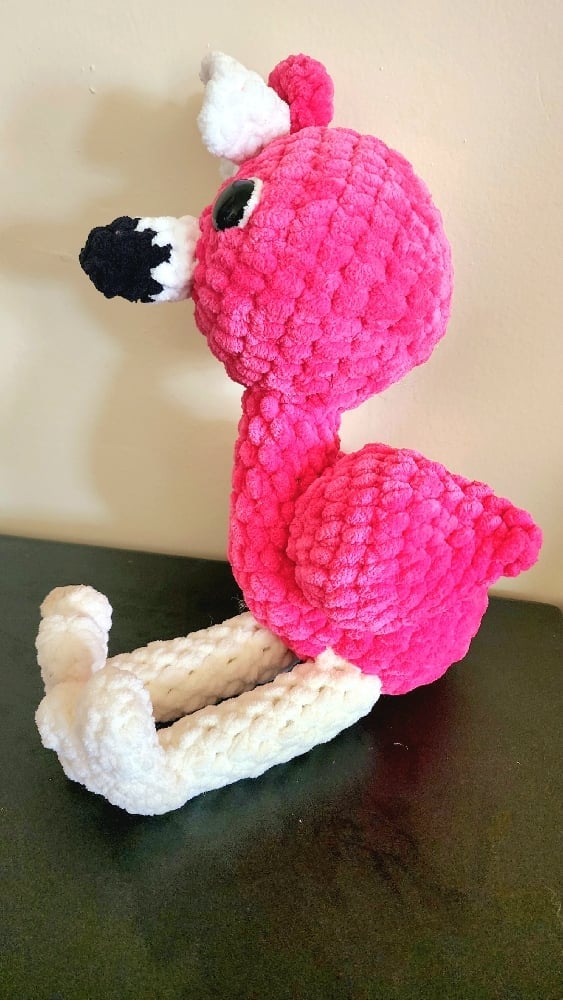 Image of Flamingo