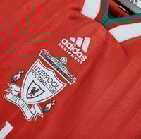 Image 3 of Liverpool 1993/95 Home