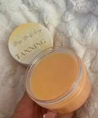 Image 5 of Tanning Gel- Pina Colada