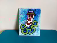 Image 1 of Just Clownin Around