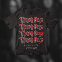 Trench Dogs - Logo Shirt