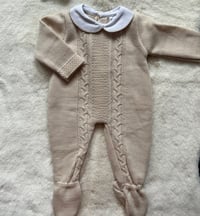 Frankie Romper 