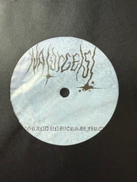 Image 4 of NATURGEIST / MANIA  - “Split”