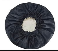 Image 2 of bonnet cap