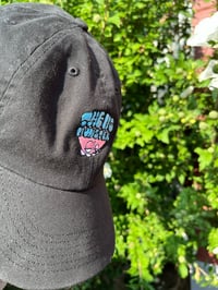 THEWS MONSTER DAD HAT