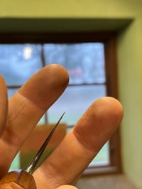 Image 5 of #1 Damascus gyuto