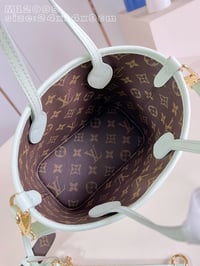 Image 6 of Mini Inside out Neverfull