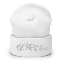 Image 3 of Chelmo Cuffed Beanie